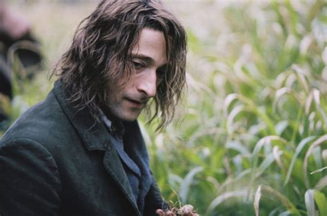 jesse eisenberg the village|the village adrien brody.
